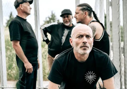 Lofofora — photo 10