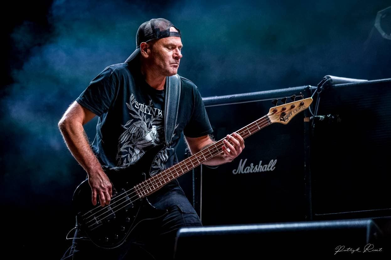 Lofofora — photo 9