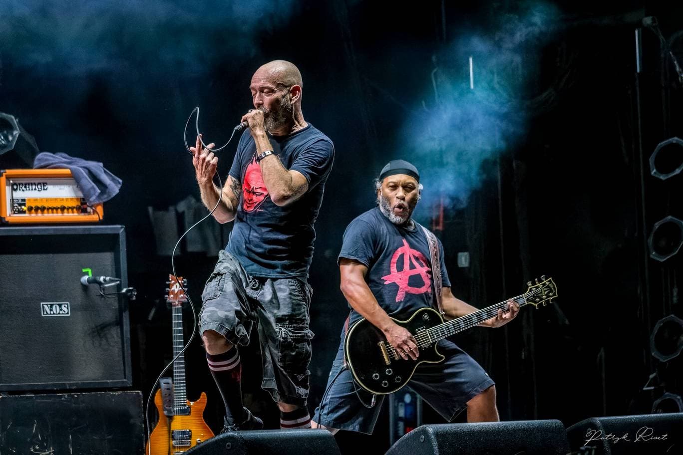 Lofofora — photo 14