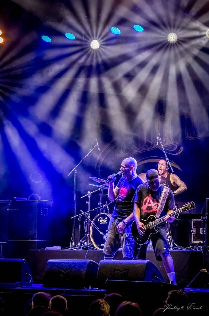 Lofofora — photo 3