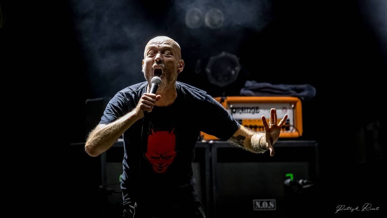 Lofofora — photo 16