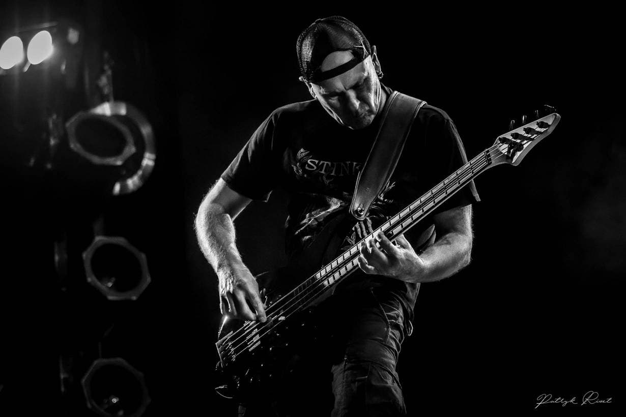 Lofofora — photo 18