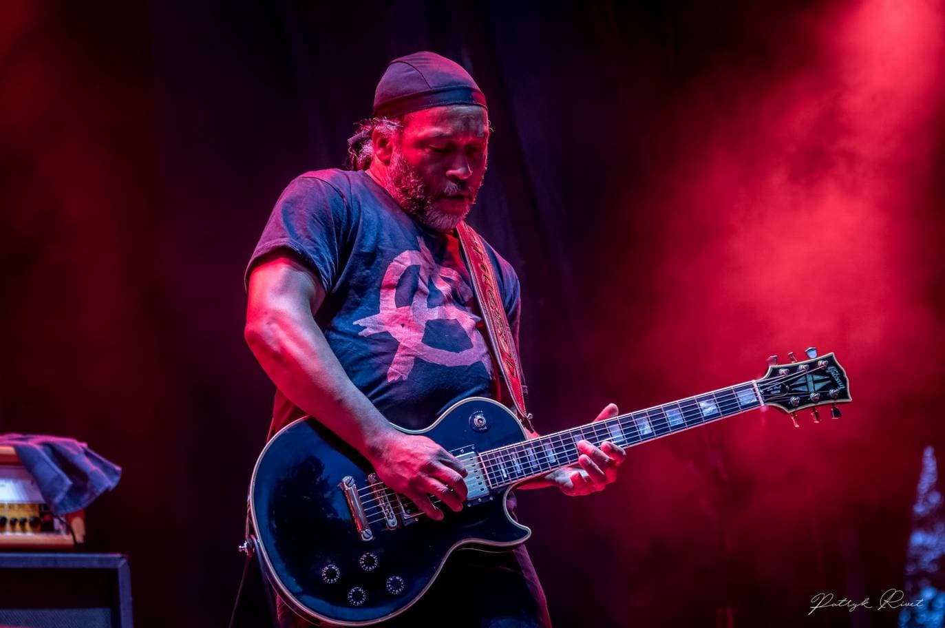 Lofofora — photo 19