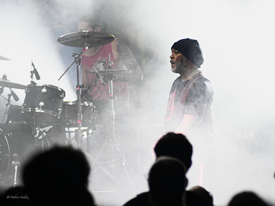 Lofofora — photo 1