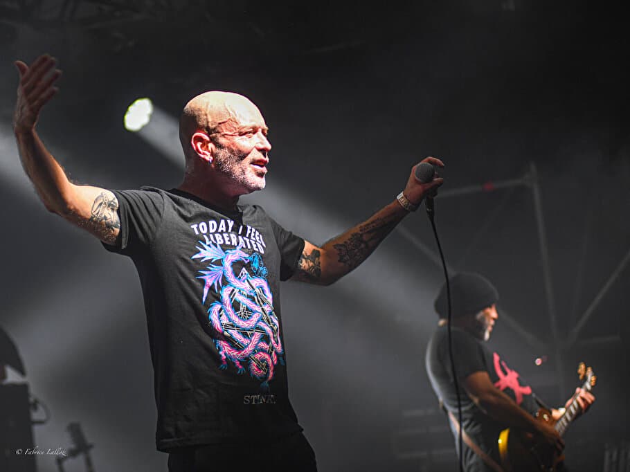 Lofofora — photo 13