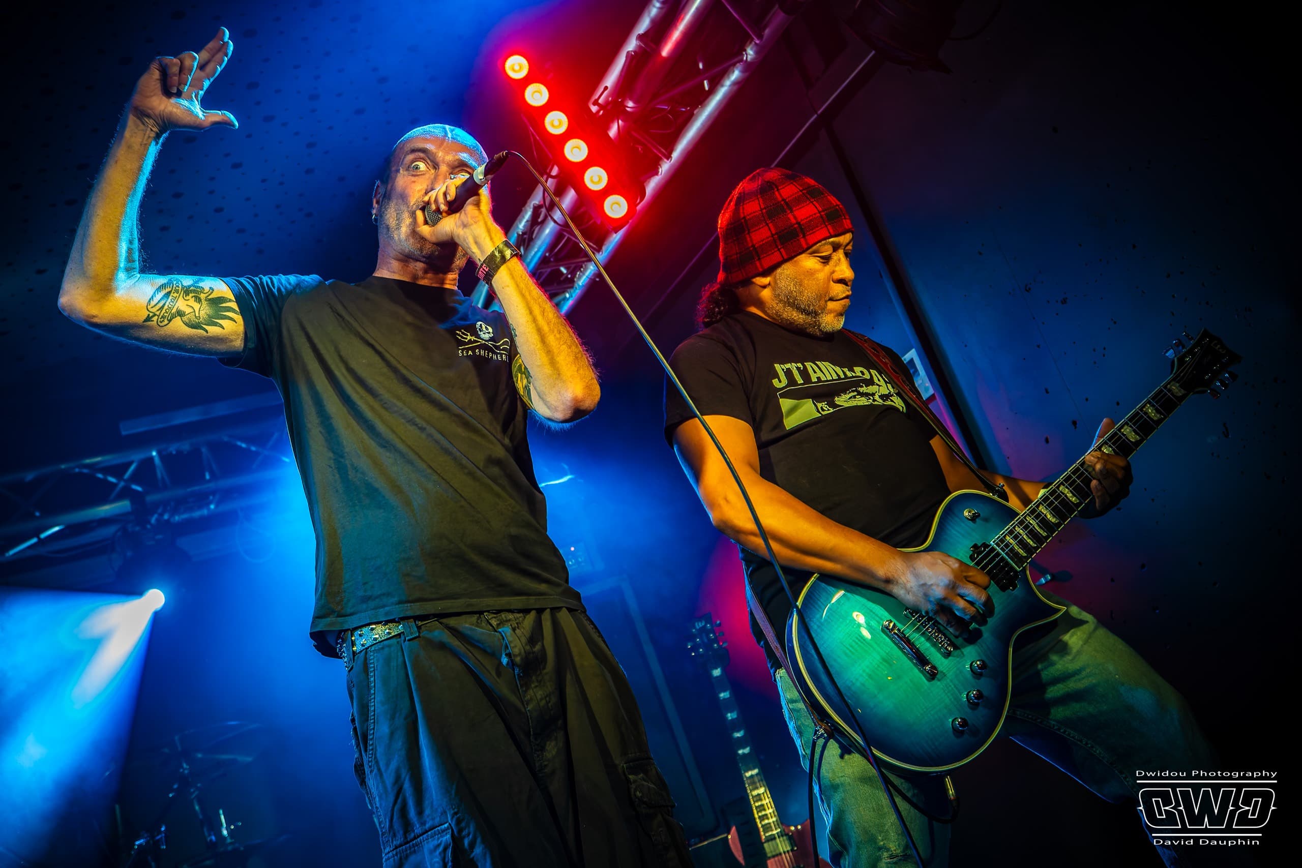 Lofofora — photo 8