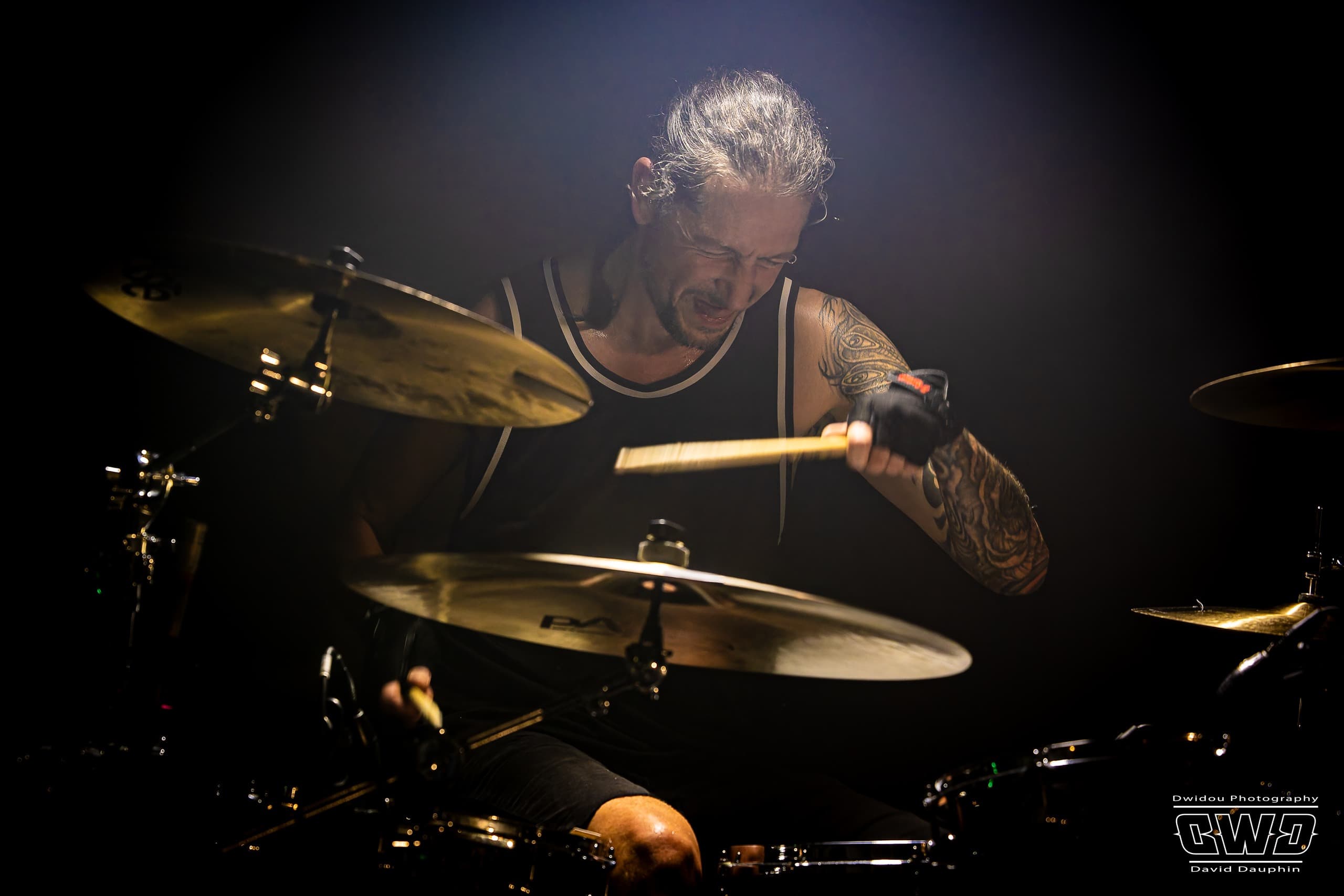 Lofofora — photo 15