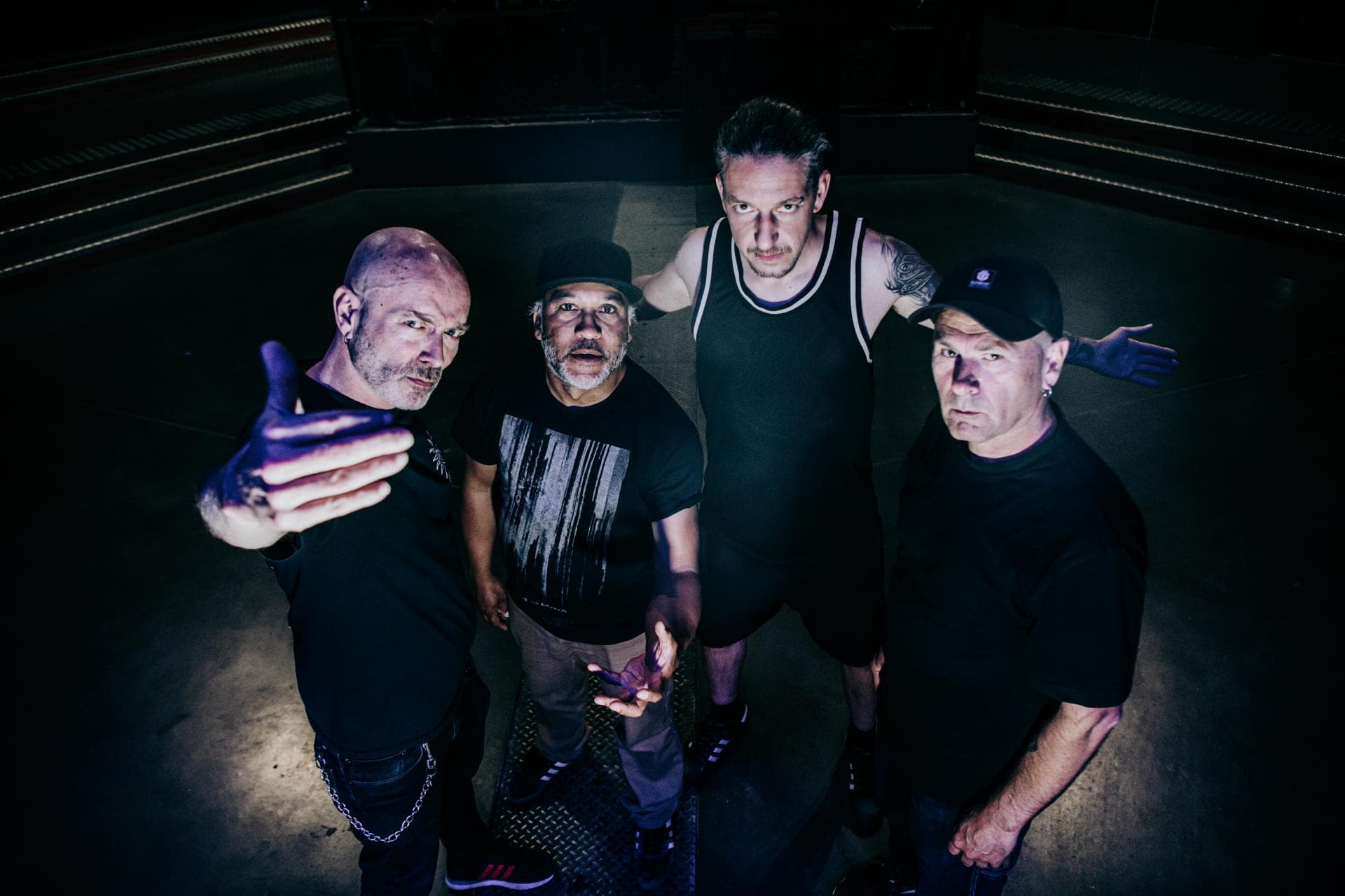 Lofofora — photo 17